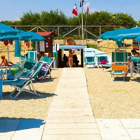 Villaggio Turistico Internationale - Ima02215-dya Apartamento