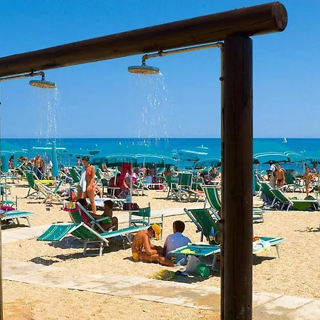 Villaggio Turistico Internationale - Ima02215-dya Apartamento Porto Recanati