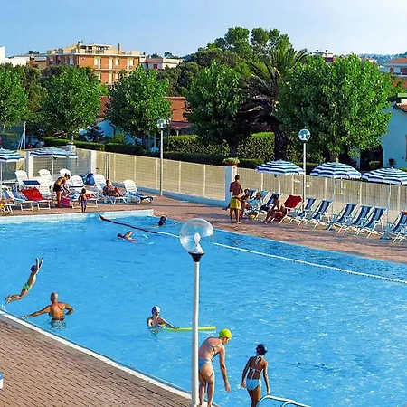Villaggio Turistico Internationale - Ima02215-dya Porto Recanati