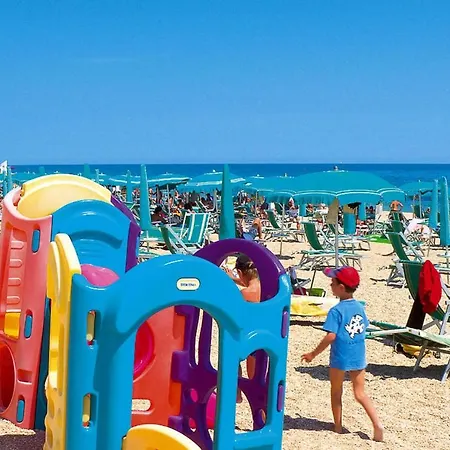 Villaggio Turistico Internationale - Ima02215-dya *