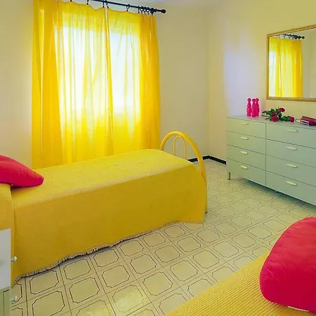Villaggio Turistico Internationale - Ima02215-dya Apartment Porto Recanati
