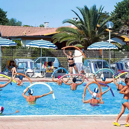 Villaggio Turistico Internationale - Ima02215-dya Porto Recanati
