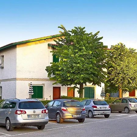 Villaggio Turistico Internationale - Ima02215-dya Porto Recanati
